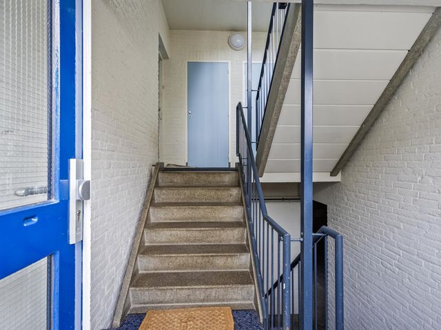 Adelbert van Scharnlaan S 5, Maastricht