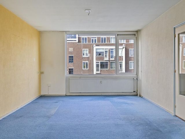 Adelbert van Scharnlaan S 5, Maastricht