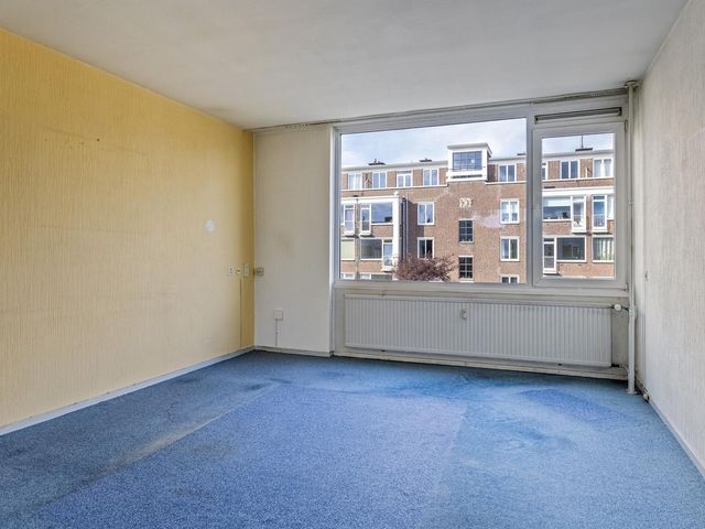 Adelbert van Scharnlaan S 5, Maastricht