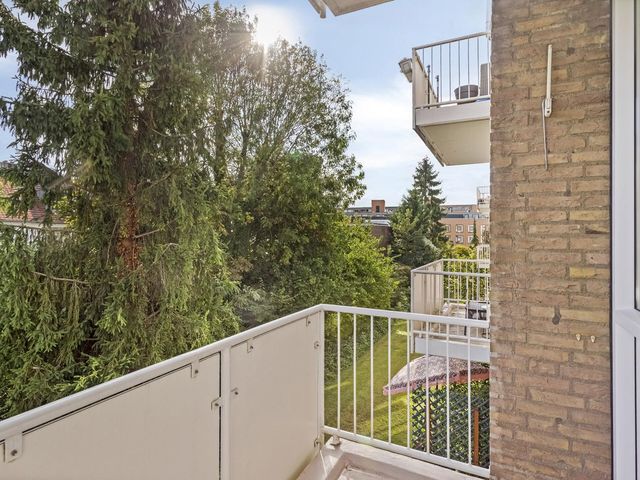 Adelbert van Scharnlaan S 5, Maastricht