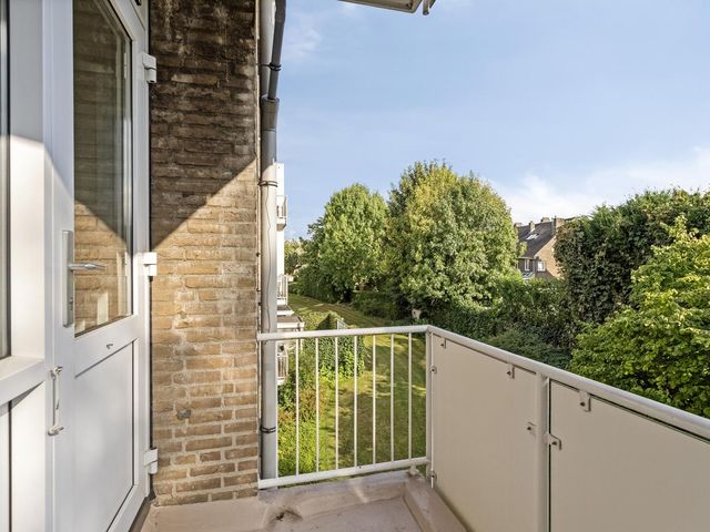 Adelbert van Scharnlaan S 5, Maastricht