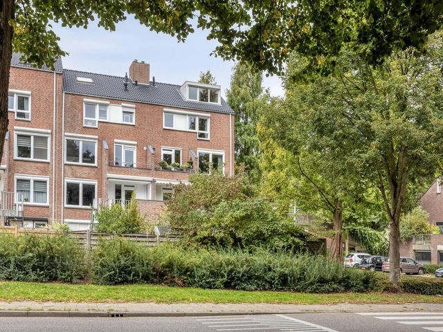 Ovidiushof 1B, Maastricht