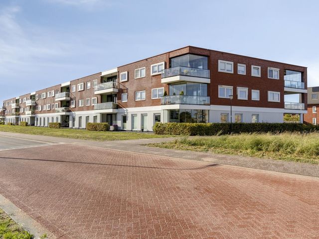 Dijkgraaf 30, Zierikzee