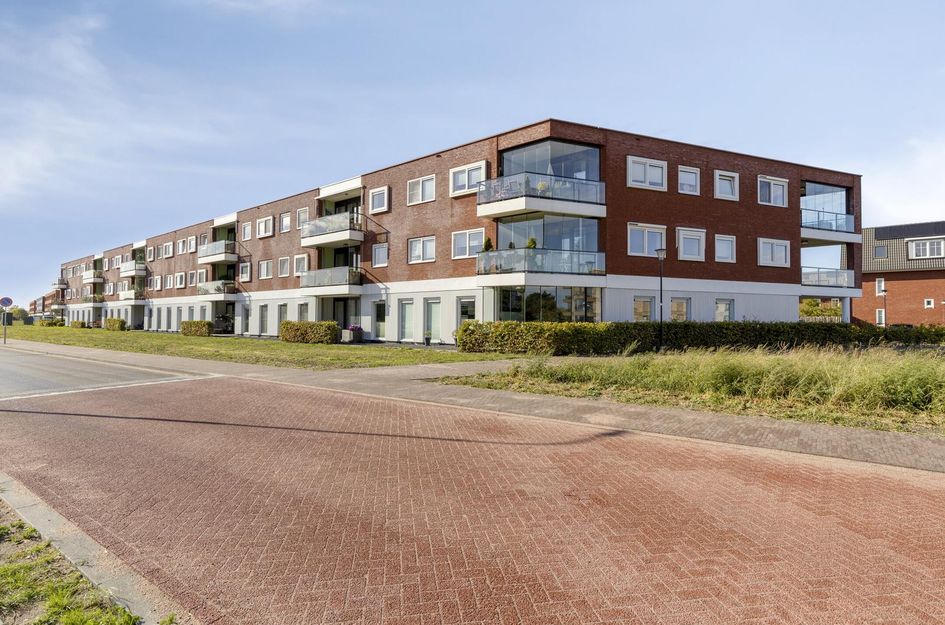 Dijkgraaf 30