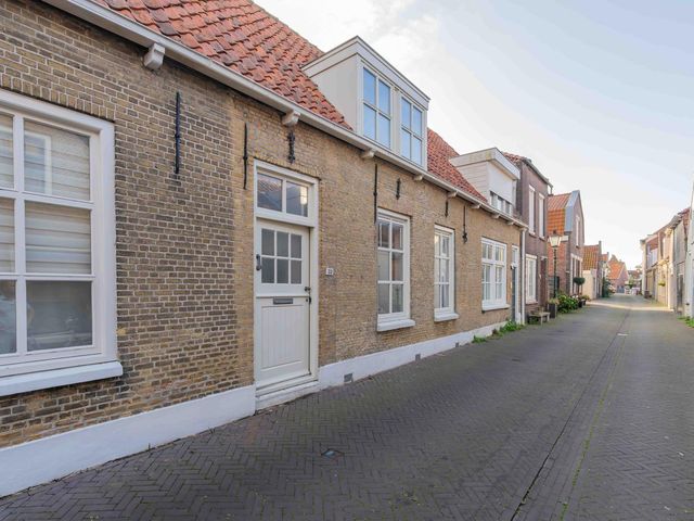 Molenstraat 32, Brouwershaven