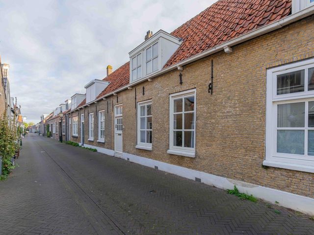 Molenstraat 32, Brouwershaven