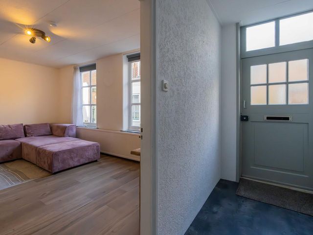 Molenstraat 32, Brouwershaven
