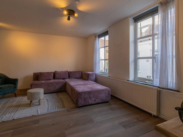 Molenstraat 32, Brouwershaven
