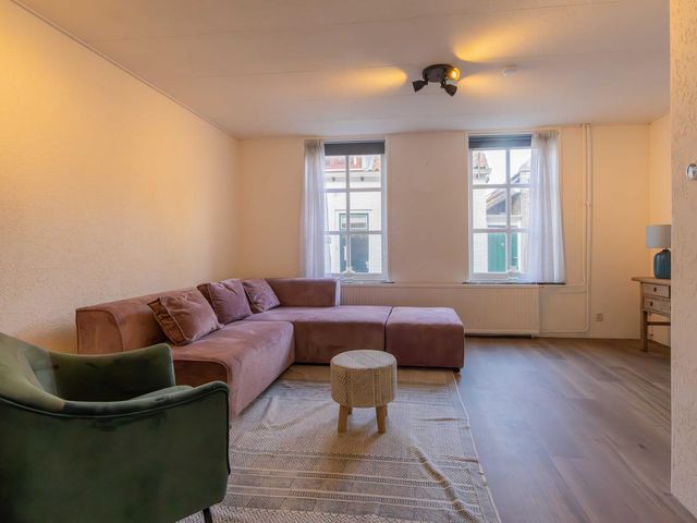 Molenstraat 32, Brouwershaven