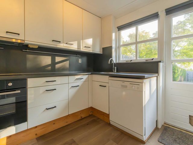 Molenstraat 32, Brouwershaven