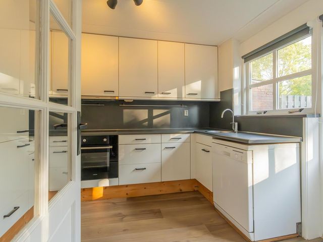 Molenstraat 32, Brouwershaven