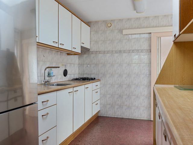 Tjeerd Thijssenstraat 10, Oudebildtzijl