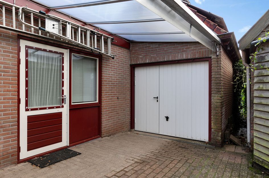 Tjeerd Thijssenstraat 10