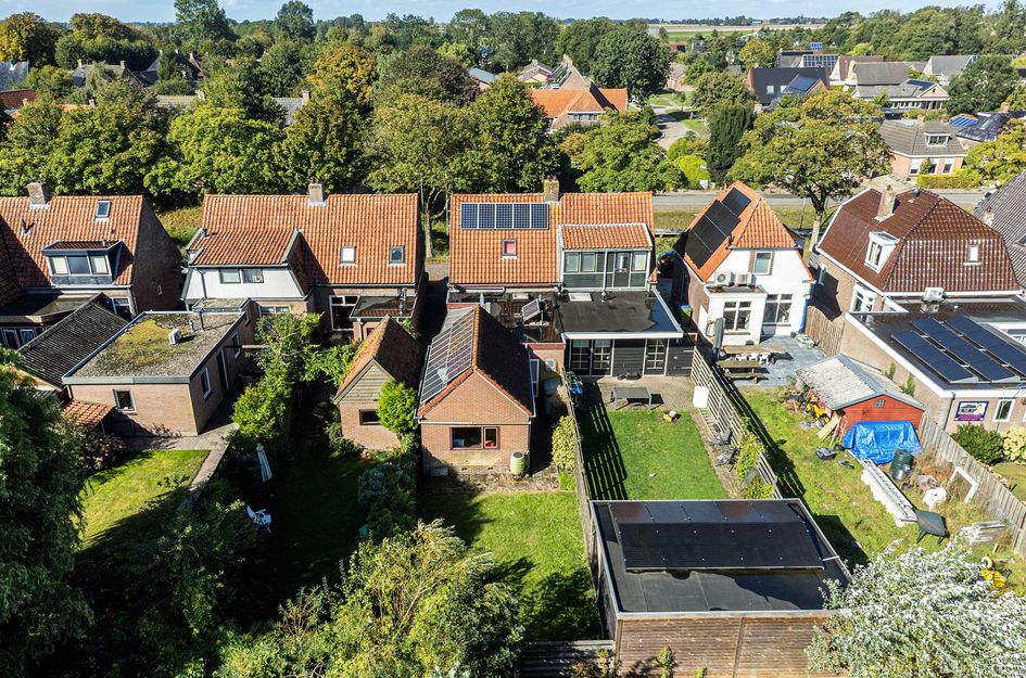 Tjeerd Thijssenstraat 10