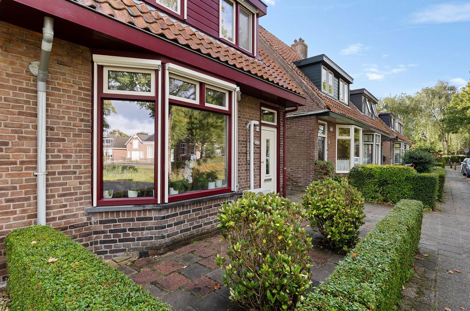 Tjeerd Thijssenstraat 10