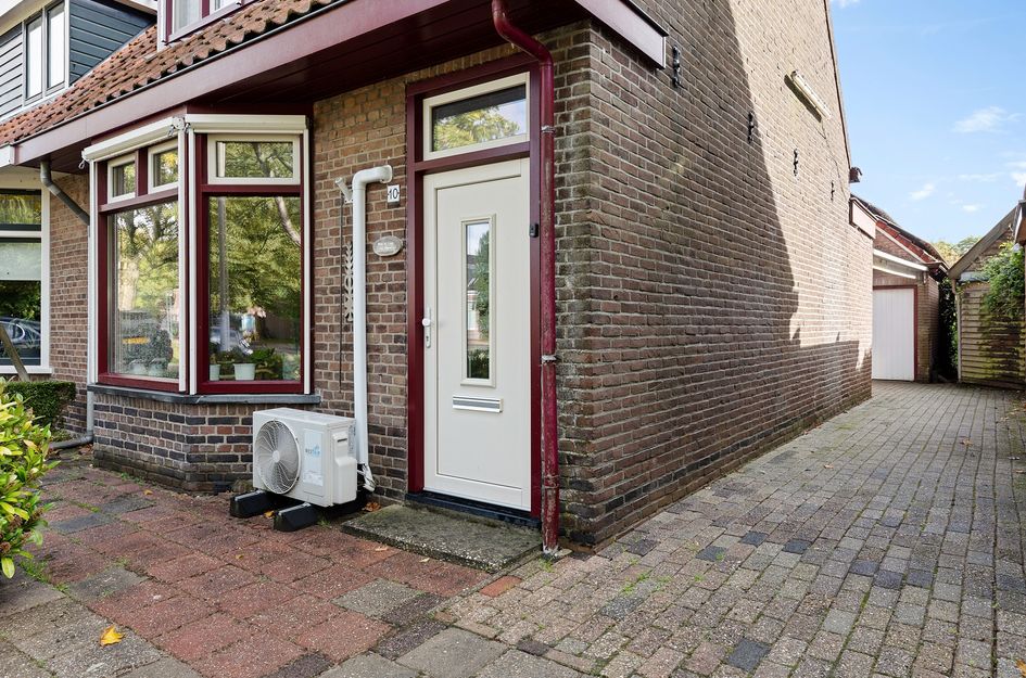 Tjeerd Thijssenstraat 10