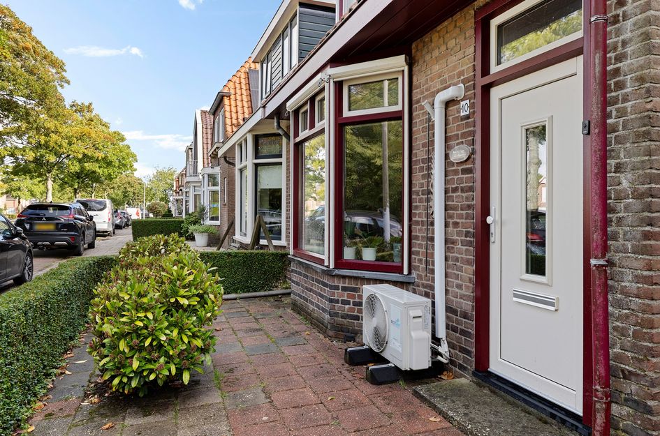Tjeerd Thijssenstraat 10
