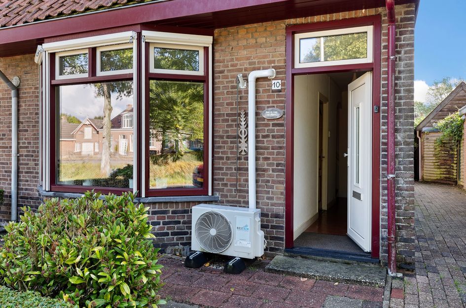 Tjeerd Thijssenstraat 10