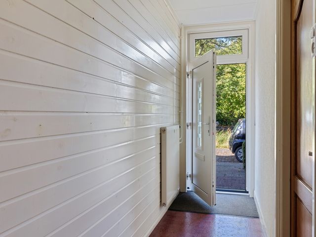 Tjeerd Thijssenstraat 10, Oudebildtzijl