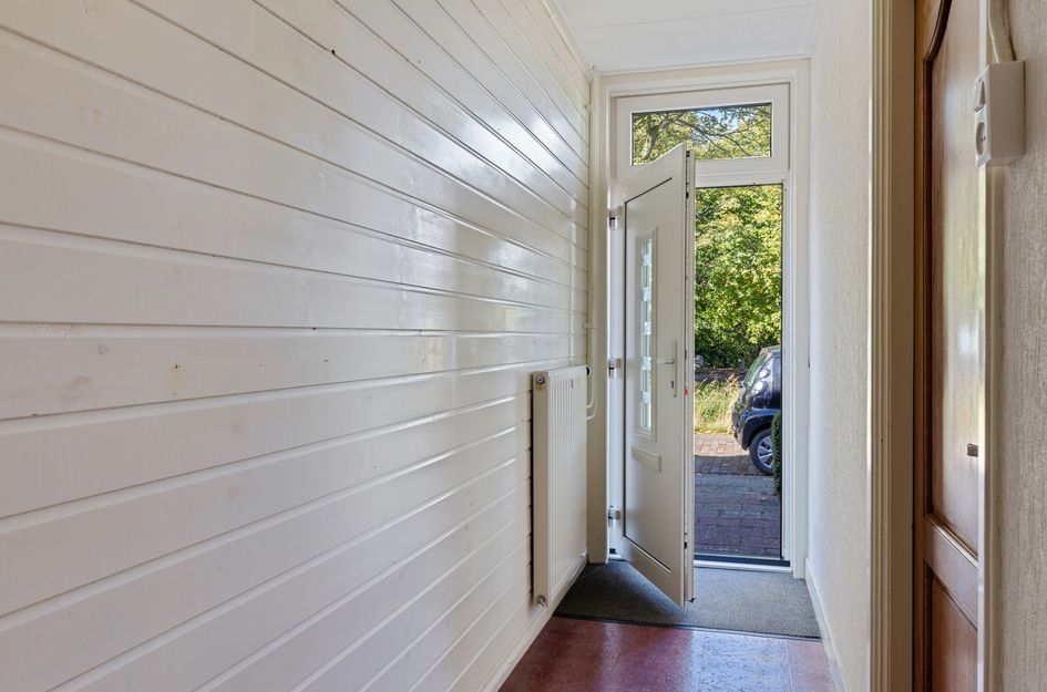 Tjeerd Thijssenstraat 10