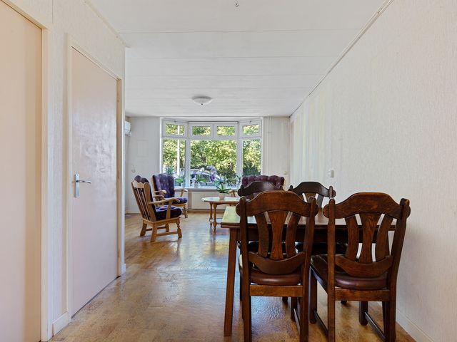 Tjeerd Thijssenstraat 10, Oudebildtzijl