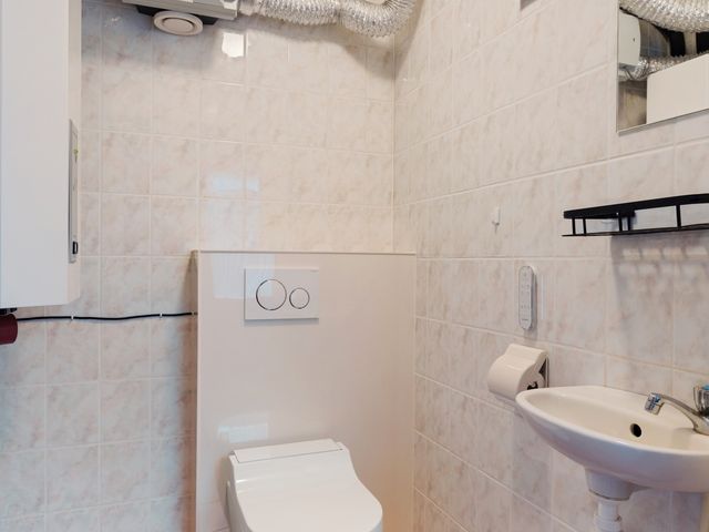 Tjeerd Thijssenstraat 10, Oudebildtzijl