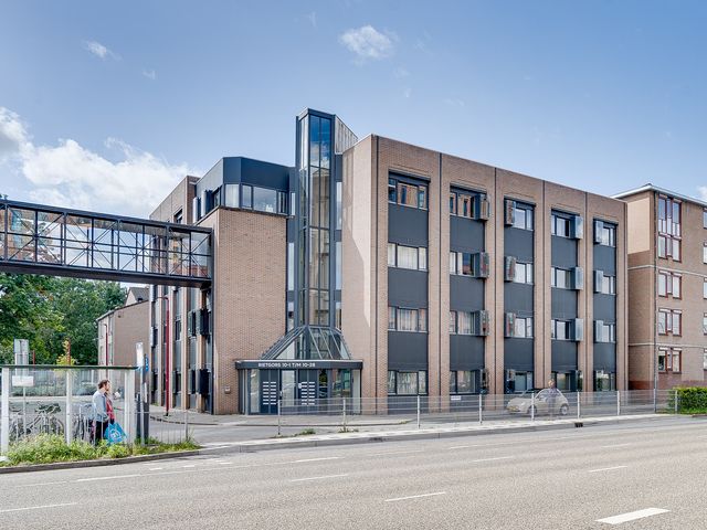 Rietgors 10 14, Nieuwegein