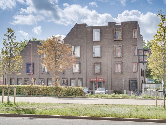 Geelgors 1 17, Nieuwegein