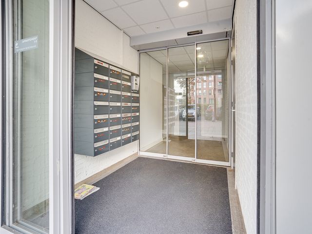 Geelgors 1 17, Nieuwegein