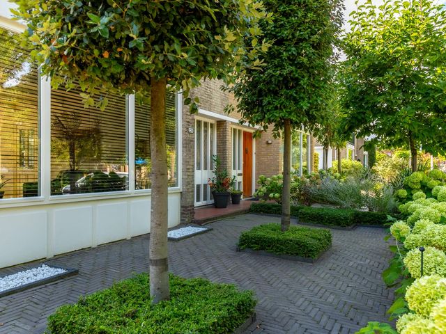 Rembrandtlaan 225, Sliedrecht