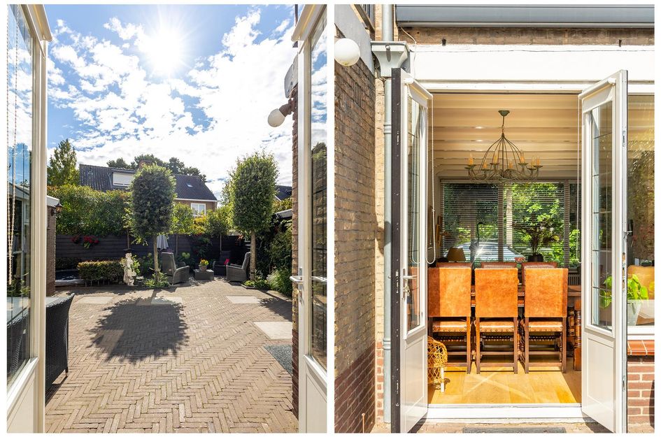 Rembrandtlaan 225
