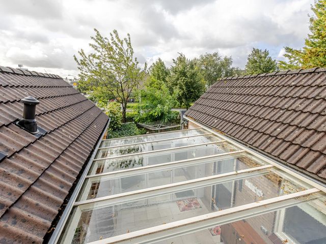 Groot Veldsweer 129, Hardinxveld-Giessendam