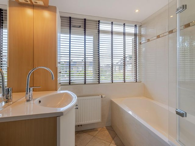 Groot Veldsweer 129, Hardinxveld-Giessendam