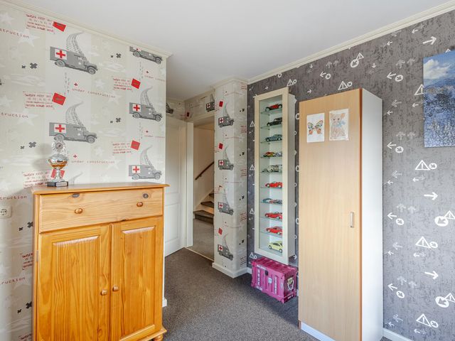 Groot Veldsweer 129, Hardinxveld-Giessendam