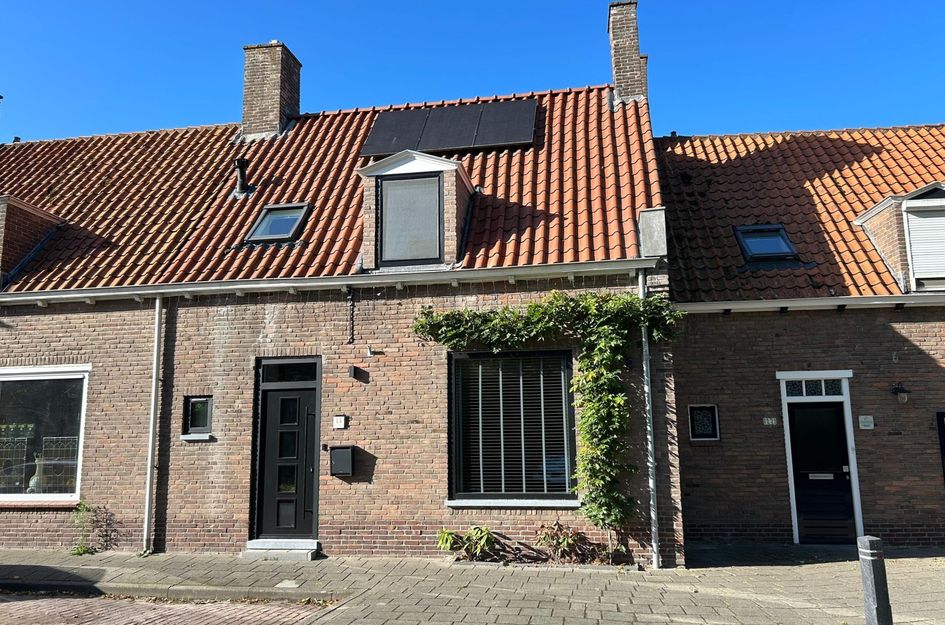 Sassenstraat 15