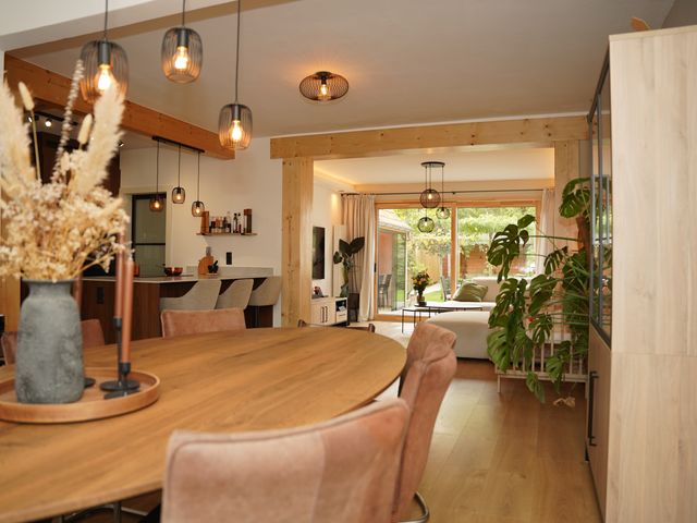 Sassenstraat 15, Aardenburg