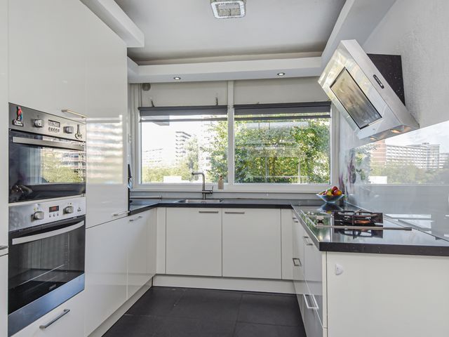 Kadoelerbos 18, Zoetermeer