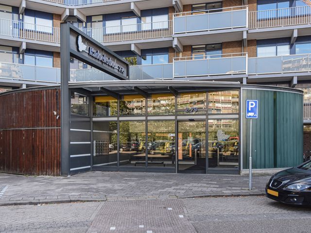 Kadoelerbos 18, Zoetermeer