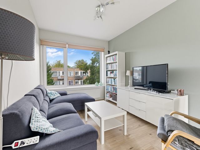 Goereesestraat 97C, Rotterdam