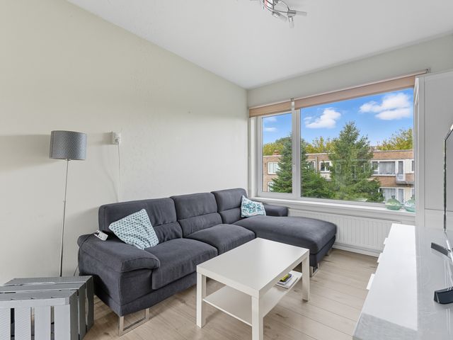 Goereesestraat 97C, Rotterdam