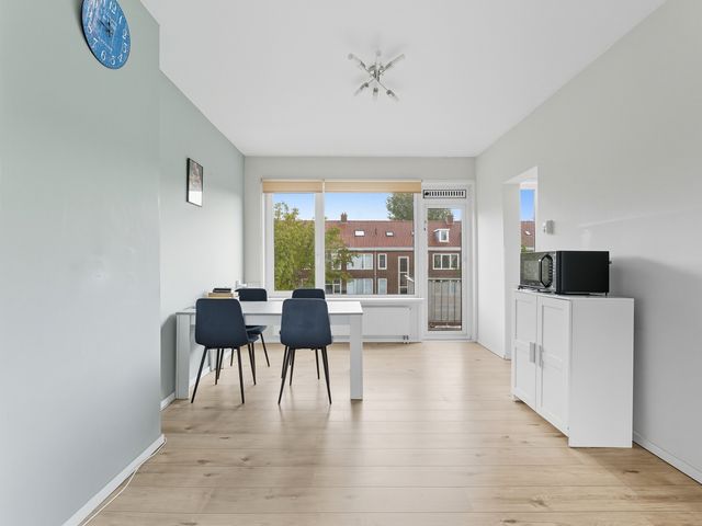 Goereesestraat 97C, Rotterdam