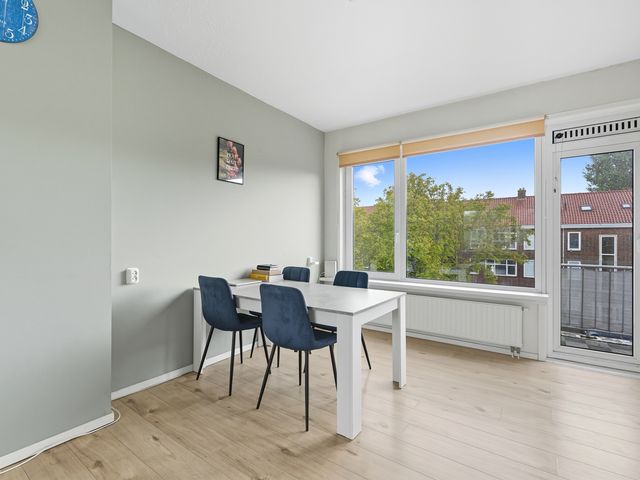 Goereesestraat 97C, Rotterdam