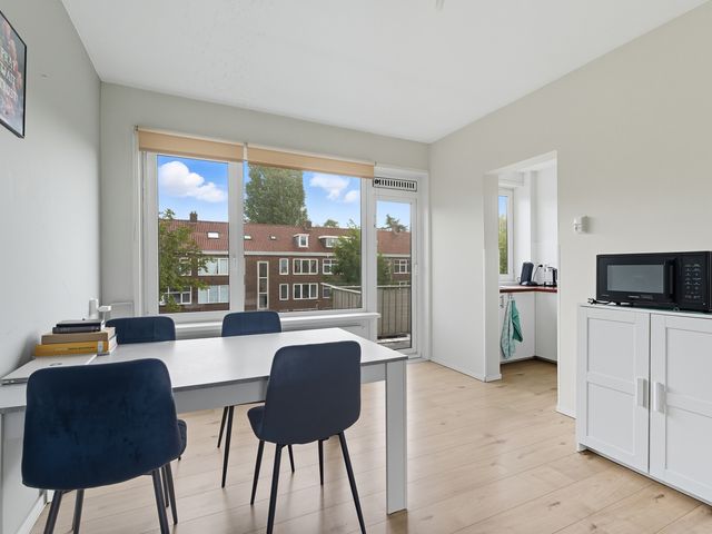 Goereesestraat 97C, Rotterdam