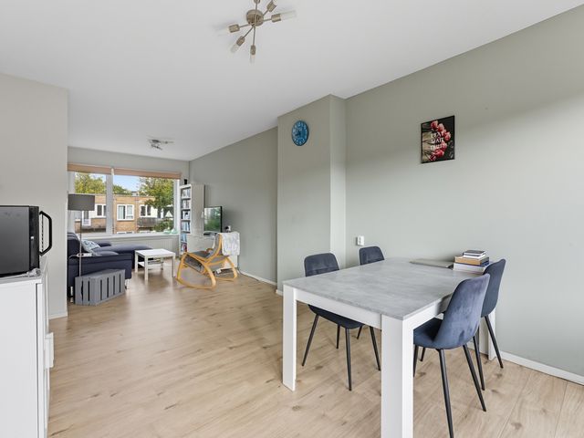 Goereesestraat 97C, Rotterdam