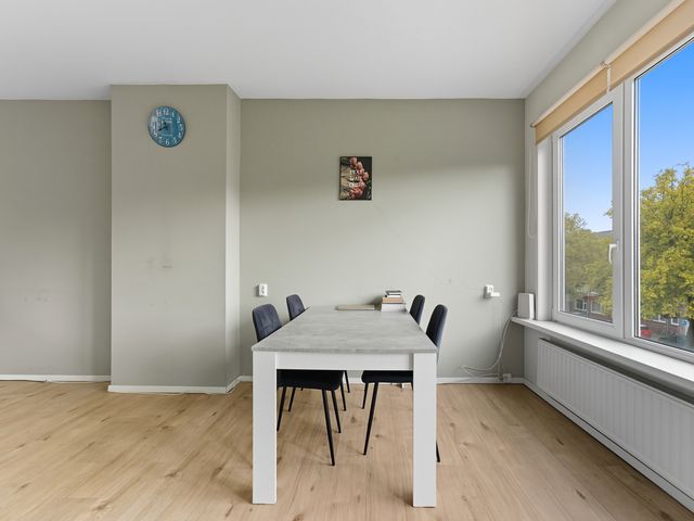 Goereesestraat 97C, Rotterdam