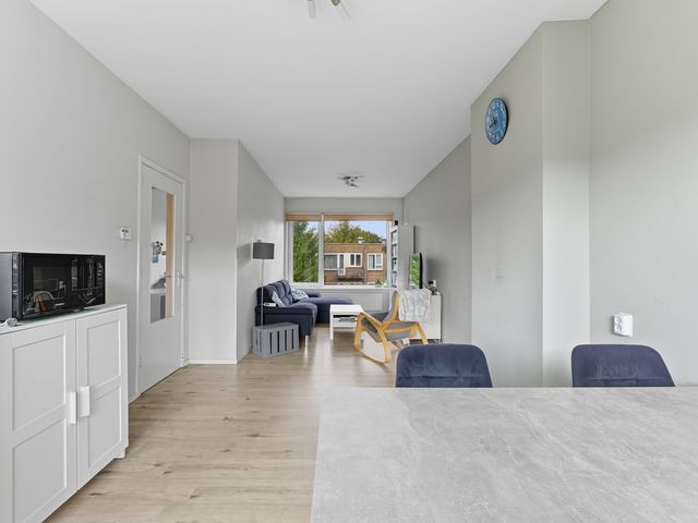 Goereesestraat 97C, Rotterdam