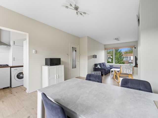 Goereesestraat 97C, Rotterdam