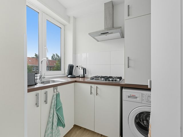 Goereesestraat 97C, Rotterdam