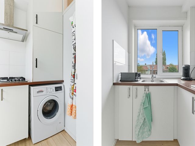 Goereesestraat 97C, Rotterdam