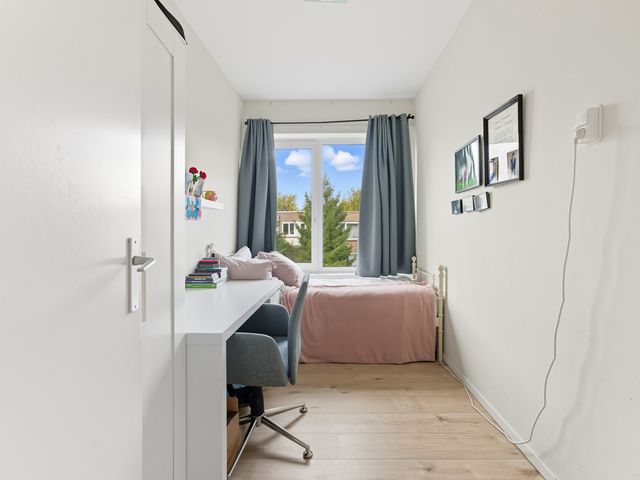 Goereesestraat 97C, Rotterdam